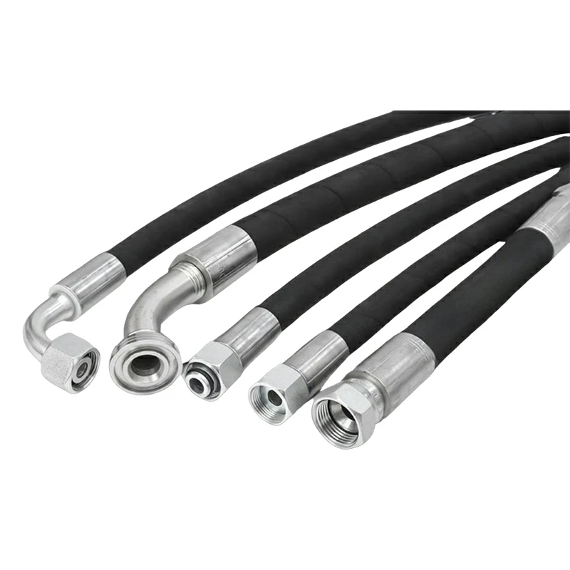 Námořní hydraulická hadice